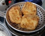 Foto langkah ke 3 dari resep Ikan Crispy Saos Asam Manis Pedas Enak.