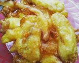 Hình bước làm 4 của món Bánh Chuối Chiên 🍌🍌