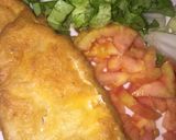 Foto del paso 3 de la receta: Bifes de Merluza a la Marinera
