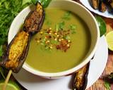 Coriander & Lemongrass Soup recipe step 3 photo