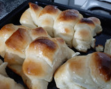 Foto del paso 5 de la receta: Medialunas express
