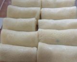 Foto langkah ke 8 dari resep Kulit risol anti sobek simple ^^.