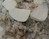 Foto del paso 4 de la receta: Tarta de caballa