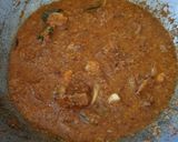 A picture of step 7 of Kerala Style- Drumstick Sambar.