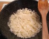 Foto del paso 3 de la receta Potaje de garbanzos y espinacas