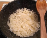 Foto del paso 3 de la receta: Potaje de garbanzos y espinacas