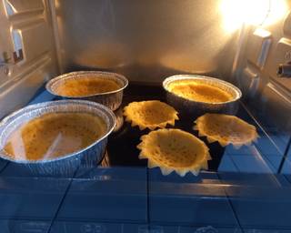 🍌Pie Kolak Pisang🍌 - Step 4