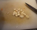 Foto del paso 1 de la receta: Lunes de Willie el rufían