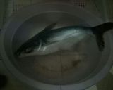 Foto langkah ke 1 dari resep Kari kuning ikan patin.
