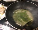 Foto del paso 2 de la receta: Besugo (rombo) a la mugnaia