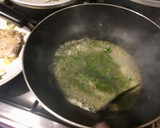 Foto del paso 2 de la receta: Besugo (rombo) a la mugnaia