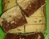 Foto langkah ke 10 dari resep Bolu Kukus.