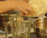 Foto del paso 1 de la receta: Riguas de elote