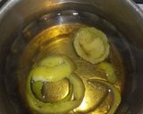 Foto del paso 5 de la receta: Bizcochuelo de limón húmedo