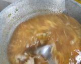 Foto langkah ke 6 dari resep Tomato ramen/Ramen kuah tomat/Mi kuah tomat.