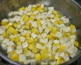 Foto langkah ke 1 dari resep Nasi Bakmoy Ayam.