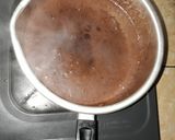 Foto langkah ke 1 dari resep Puding susu coklat instant #StepByStep #RabuBaru.