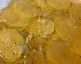 Foto del paso 3 de la receta: Suquet de rape, low cost!