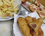 Foto del paso 5 de la receta: Salchichas envueltas