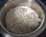 Poha recipe step 1 photo