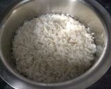 A picture of step 1 of Poha.