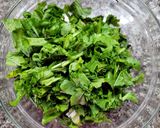 Foto del paso 3 de la receta: Ensalada súper verde