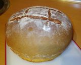 Foto del paso 4 de la receta Pan de pueblo rápido en MC