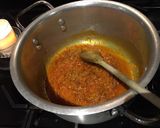 A picture of step 2 of Masala Liver Fry/ Masala Fry Kaleji.
