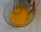 Foto del paso 1 de la receta: Vainillas