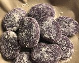 Foto langkah ke 5 dari resep Kue getas/gemblong.