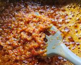 Foto langkah ke 4 dari resep Sambal tongkol Kecombrang.