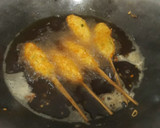 Foto langkah ke 5 dari resep Sempol ayam sayuran cihuy...