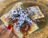 Foto del paso 4 de la receta: Napolitana a la sartén