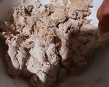 Foto del paso 4 de la receta: Pizza Integral súper Rica! 🍕