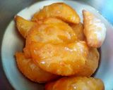 A picture of step 23 of Mawa Gujiya.