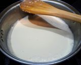 Foto del paso 6 de la receta: Suspiro de Limeña de Lúcuma