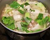 Foto langkah ke 3 dari resep Simple shabu.