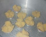 Foto langkah ke 4 dari resep Bolu kukus gula merah #first trial.