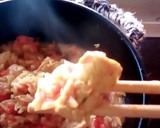 Foto del paso 4 de la receta: Arroz con pollo al curry🍚🔸 🐥