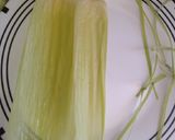 Foto del paso 2 de la receta: Hallaquitas de maíz