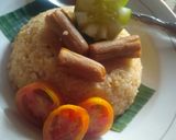Foto langkah ke 3 dari resep Nasi goreng Gila.