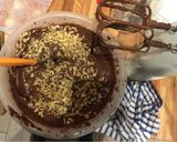Foto del paso 4 de la receta: Brownies de chocolate y nueces