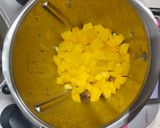 Foto del paso 7 de la receta: Crema de Calabaza y Colinabo TMX