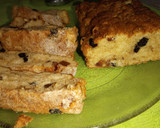 Foto del paso 11 de la receta: Budín ingles para celíacos