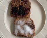 รูปขั้นตอนการทำที่ 3 ของ Breakfast style Veggie