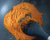 Foto langkah ke 1 dari resep Ayam Woku Kemangi Pedas.