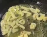 Foto del paso 2 de la receta: Salmón al Ajo 🧄 con mantequilla 🧈