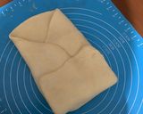Foto langkah ke 4 dari resep Puff Pastry homemade.