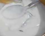 Foto langkah ke 1 dari resep (Salin dari) Bubur SUMSUM Lembut 1:10.