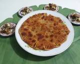 Cheeni ka paratha recipe step 5 photo